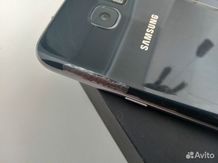 Samsung Galaxy S7, 4/64 ГБ