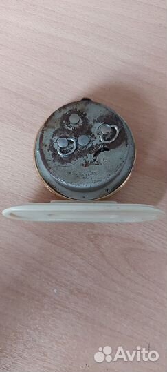 Часы дружба