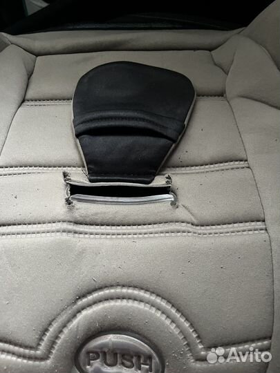 Автокресло chicco 9-36 кг