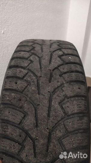 Nokian Tyres Nordman 5 195/60 R15 95T