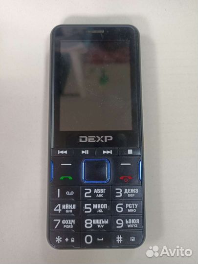 DEXP A283