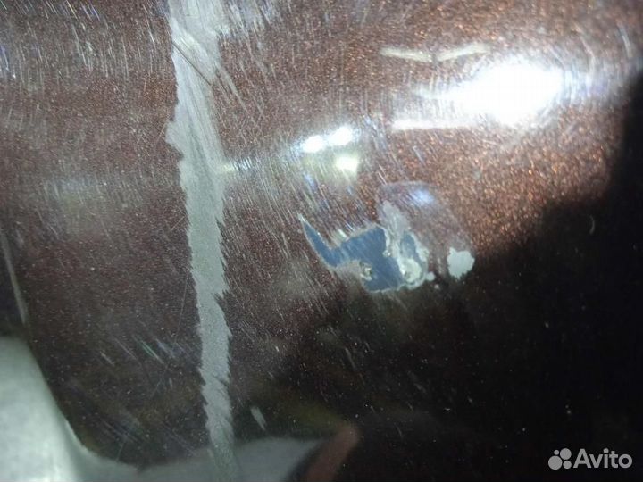 Капот Opel Insignia (2008-2017)