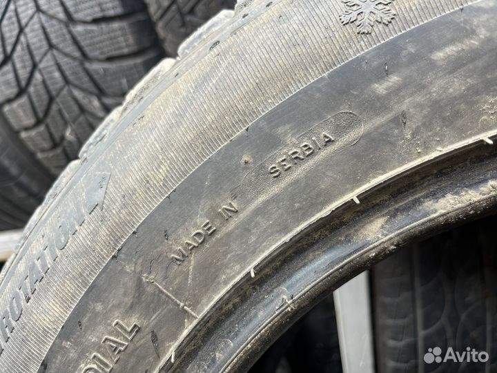 Tigar SUV Ice 215/65 R16 102T