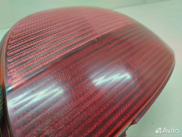 Фонарь задний правый Peugeot 206 1998-2012