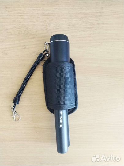 Пинпоинтер