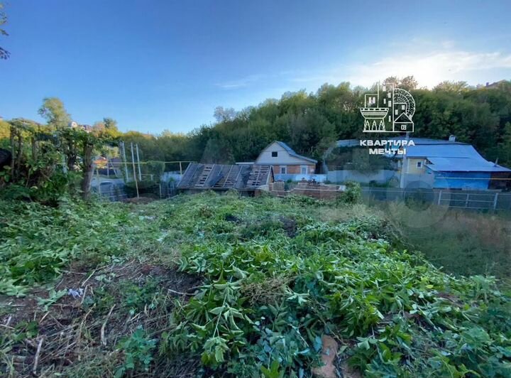 Участок 6 сот. (ИЖС)