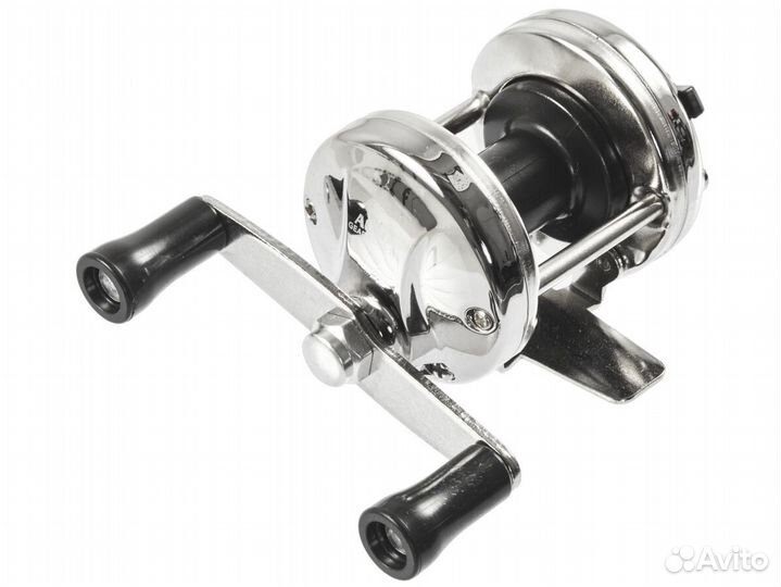 Катушка мультипликаторная lucky John ICE multik