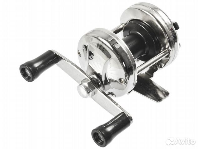 Катушка мультипликаторная lucky John ICE multik