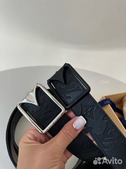 Ремень мужской LV
