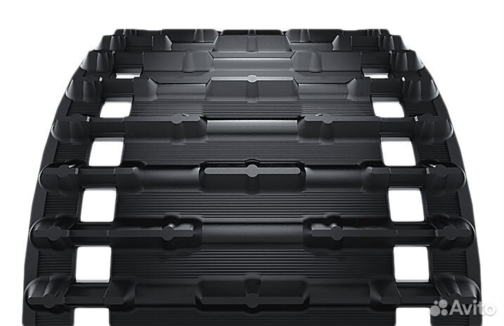 Гусеница Тайга 500 62 окна