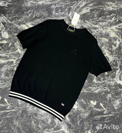 Футболка Loro Piana