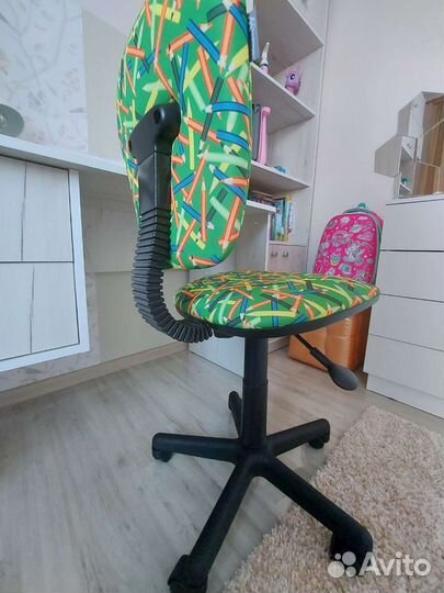 Компьютерное кресло