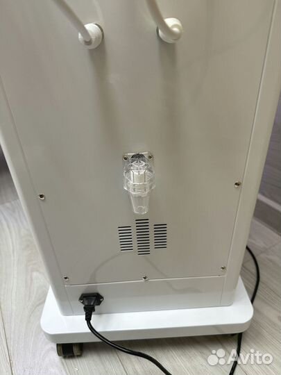 Аппарат коррекции фигуры Wl 12 120 кгц кавитация Наличие