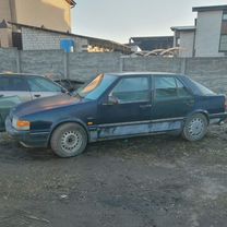 Saab 9000 2.0 MT, 1988, 230 000 км, с пробегом, цена 200 000 руб.