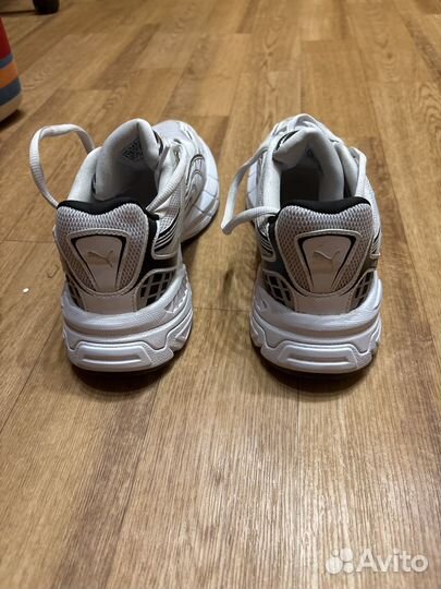 Кроссовки puma velophasis always on