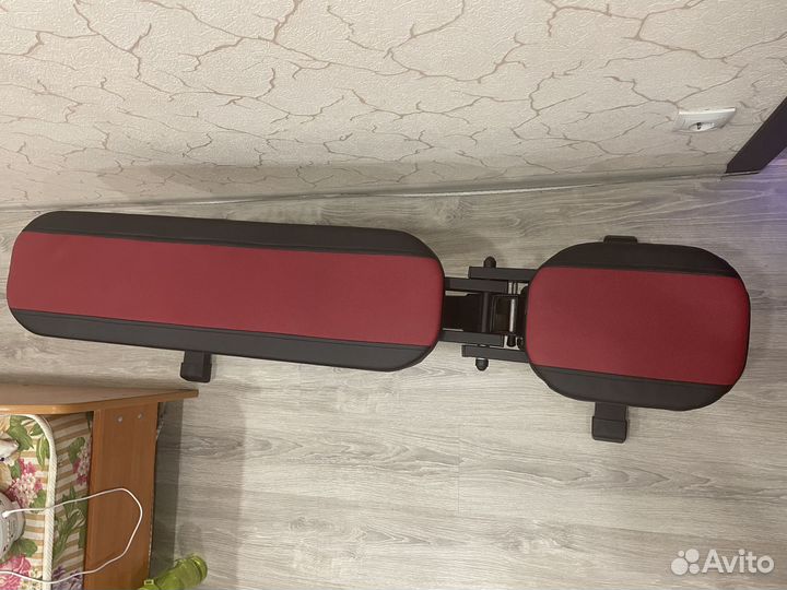 Силовая скамья Barfits