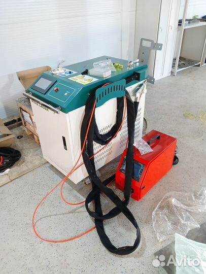 Ремонт лазерных станков