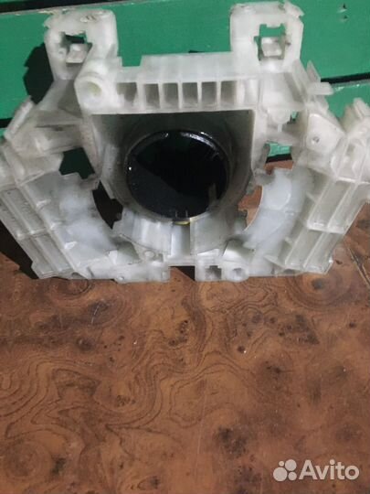 Кронштейн подрулевых переключателей Lancer 9