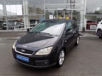 Ford C-MAX 1.8 MT, 2006, 250 434 км, с пробегом, цена 362 000 руб.