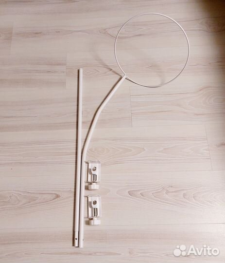 Держатель для балдахина Изпелёнок 