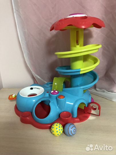 Детский игрушки Itsimagical