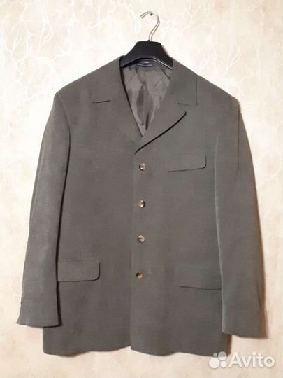 Пиджак мужской