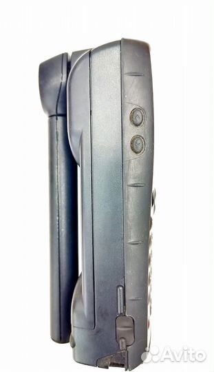 Спутниковый телефон Iridium 9505a с наработкой