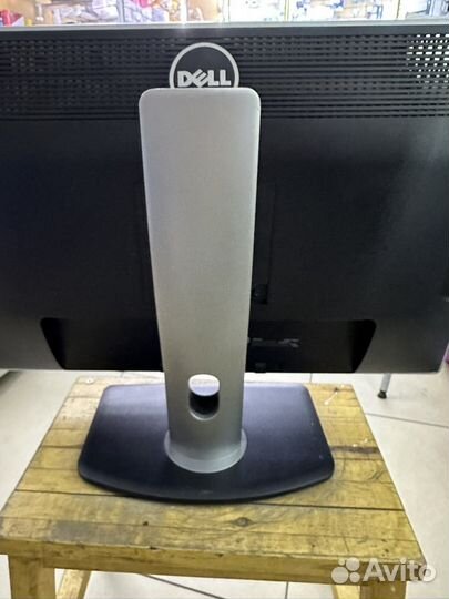 Монитор Dell 24 U2412Mb