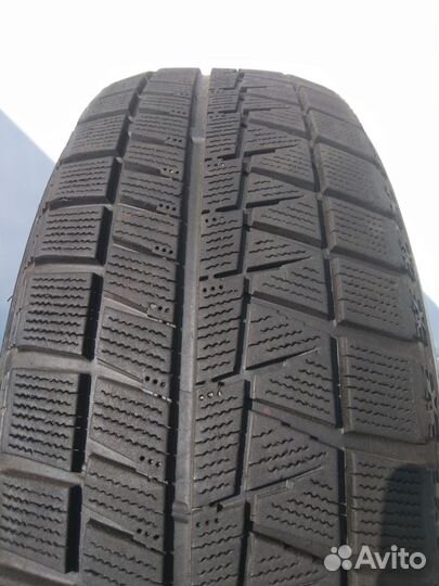 Bridgestone Ice Partner 2 195/65 R15