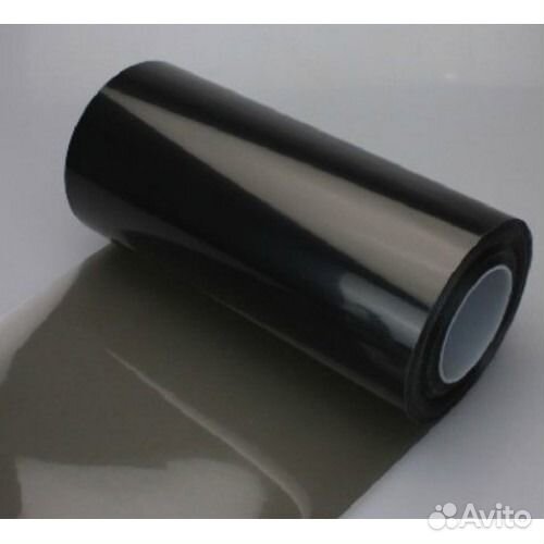 Плёнка для фар