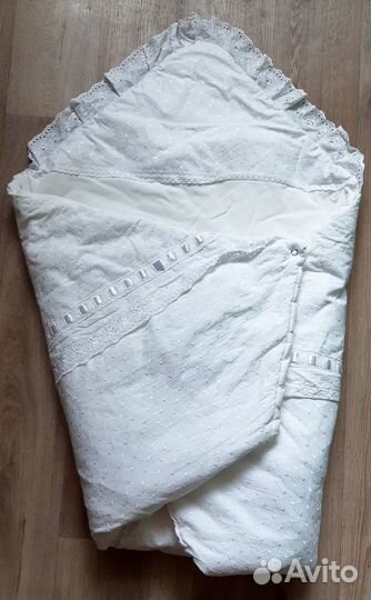 Конверт на выписку универсальный