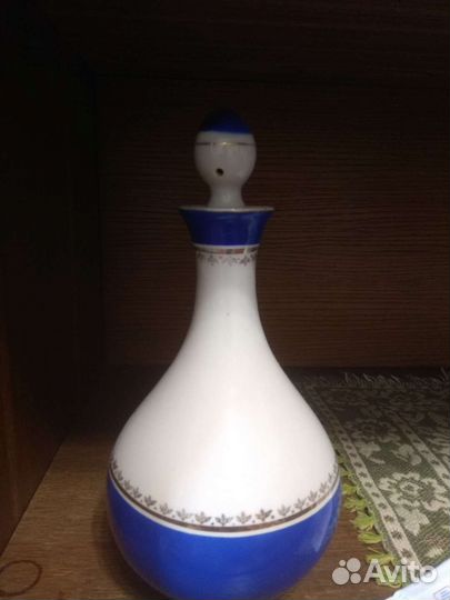 Графин СССР