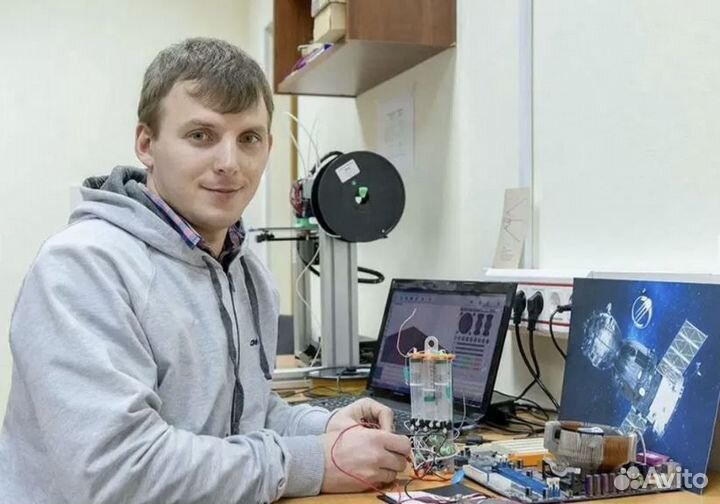 Установка Windows, Компьютерный мастер с выездом