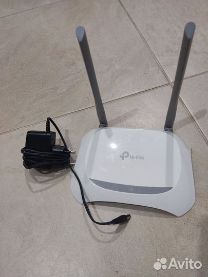 Вай фай роутер