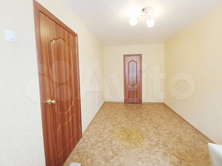 2-к. квартира, 46,1 м², 5/5 эт.