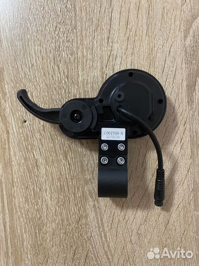 Курок газа для электросамоката kugoo m 4