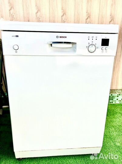 Посудомоечная машина Bosch 60 см