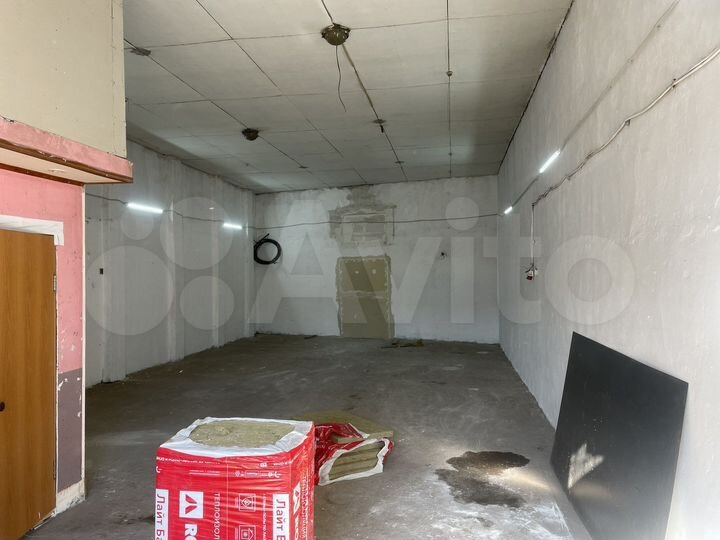 Склад, 110 м²