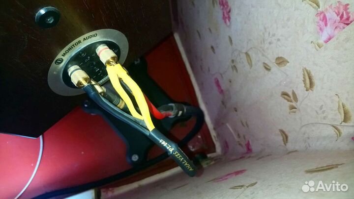 Monitor audio silver 2