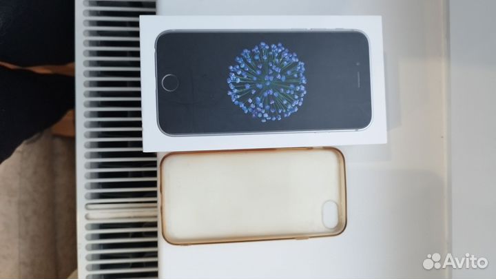 iPhone 6, 32 ГБ