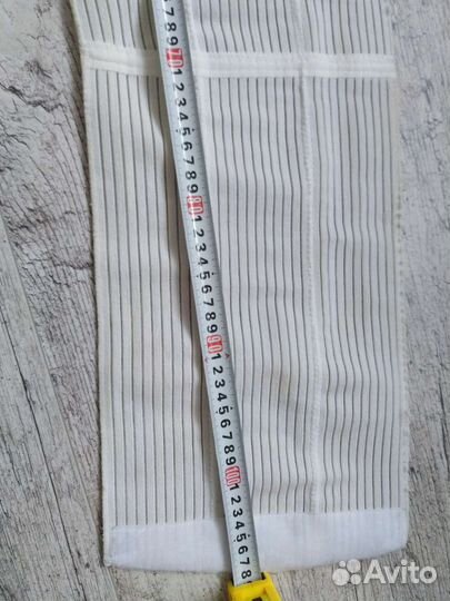 Пояс послеродовой