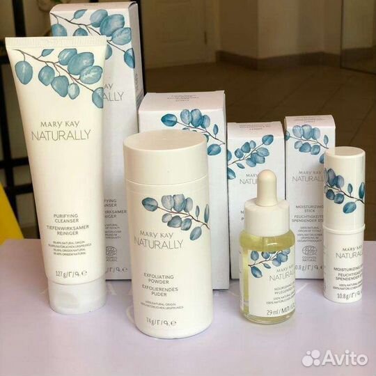 Система naturally