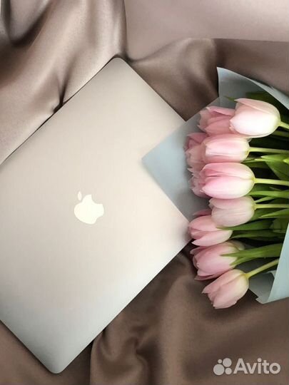 Apple macbook pro retina 15 2015