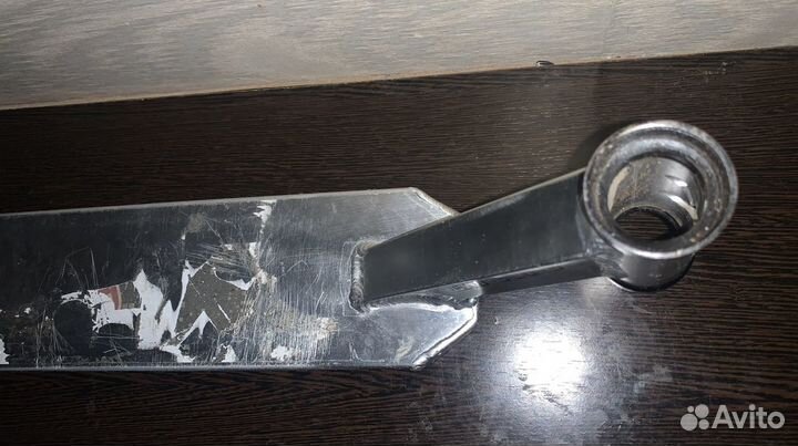 Рама от самоката самокат