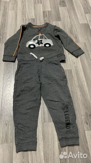 Детский костюм