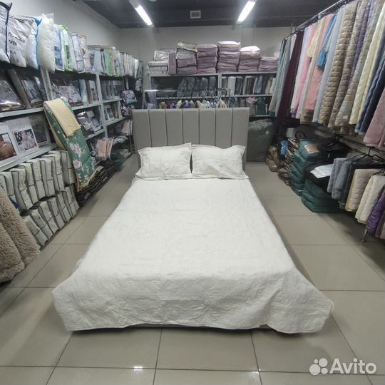 Покрывало хб, Наволочки в комплекте