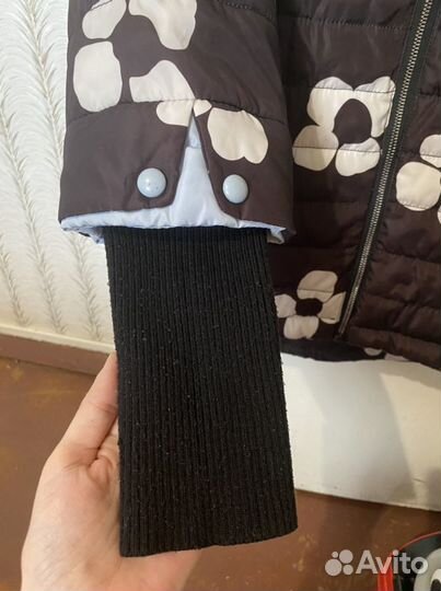 Куртка для девочки