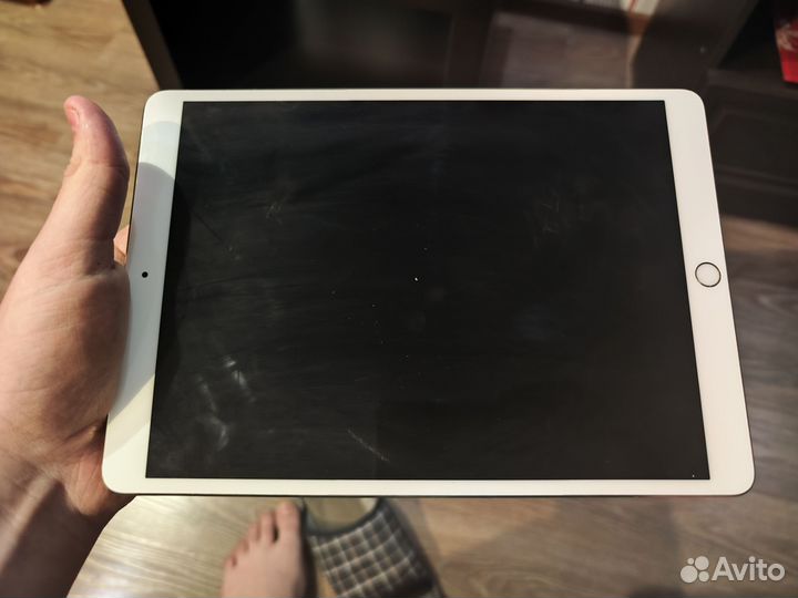 iPad pro 2017 512gb