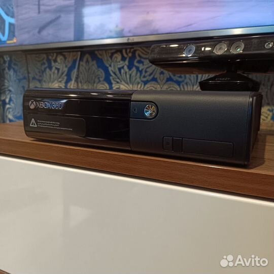 Xbox 360 прошитый freeboot бесплатно все игры