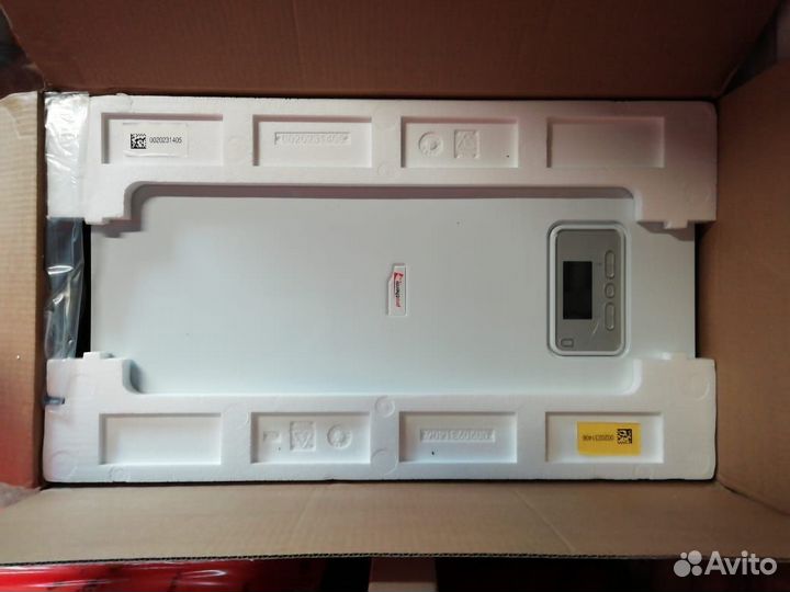 Новыйэлектрический котел Protherm скатray9KE/14